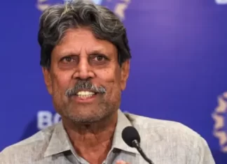 विदेश दौरे पर फैमिली ले जाने के पक्ष में कपिल देव, बोले- खिलाड़ी भी इंसान होते हैं kapil dev india