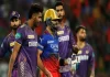IPL 2025: कोलकाता और बेंगलुरु के बीच होगा ओपनिंग मैच kkr vs rcb playing 11 1713667249