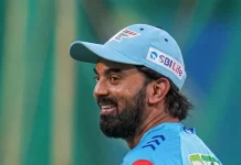 आईपीएल 2025: केएल राहुल की वापसी से दिल्ली कैपिटल्स को मजबूती kl rahul 7