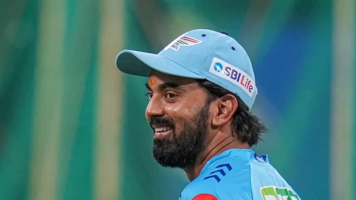 kl rahul 7