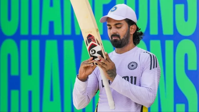 kl rahul ipl match pti