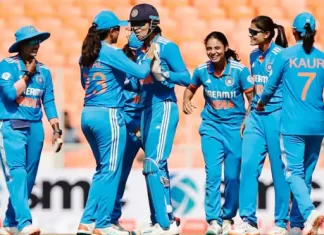 महिला क्रिकेट विश्व कप 2025 का फ़ाइनल मोहाली में नहीं, बल्कि मुल्लांपुर में आयोजित होगा moments 2 1742913307