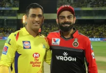 IPL में आज धोनी बनाम कोहली: महामुकाबले का इंतजार msd