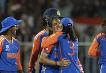 महिला विश्व कप 2025 का फाइनल मुल्लांपुर में आयोजित होगा mullanpur has been confirmed to host the womens odi world cup final