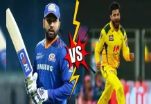 स्पिनर्स चेन्नई की ताकत, मुंबई की बैटिंग मजबूत: IPL 2025 में रोमांचक मुकाबले की उम्मीद mumbai indians vs chennai superkings 90982067