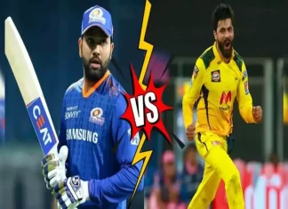 स्पिनर्स चेन्नई की ताकत, मुंबई की बैटिंग मजबूत: IPL 2025 में रोमांचक मुकाबले की उम्मीद mumbai indians vs chennai superkings 90982067