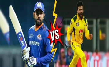 स्पिनर्स चेन्नई की ताकत, मुंबई की बैटिंग मजबूत: IPL 2025 में रोमांचक मुकाबले की उम्मीद mumbai indians vs chennai superkings 90982067