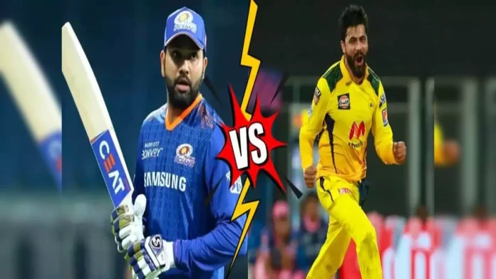 mumbai indians vs chennai superkings 90982067