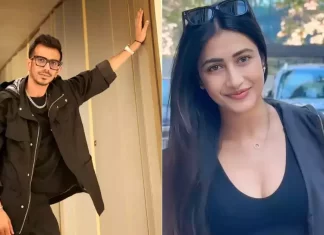 क्रिकेटर युजवेंद्र चहल और धनश्री का तलाक, शादी के तीन साल बाद रिश्ते का अंत navbharat times