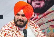 नवजोत सिंह सिद्धू ने IPL को बताया खास, कहा- यह क्रिकेट का महाकुंभ navjot singh sidhu 1