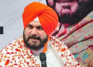 नवजोत सिंह सिद्धू ने IPL को बताया खास, कहा- यह क्रिकेट का महाकुंभ navjot singh sidhu 1