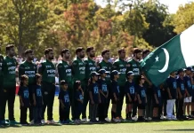 न्यूजीलैंड ने पाकिस्तान को 61 गेंद शेष रहते हराया: पहले टी-20 में धमाकेदार जीत pak 19