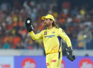 महेंद्र सिंह धोनी आईपीएल 2025 में उतरते ही बनाएंगे उम्र से जुड़ा बड़ा रिकॉर्ड pls9pst ms dhoni bcci 625x300 27 October 24