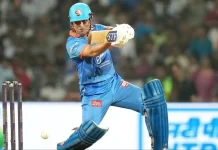 51 वर्ष की उम्र में सचिन तेंदुलकर की तूफानी पारी: 27 गेंदों में अर्धशतक, लेकिन टीम को हार का सामना sachin tendulkar 3