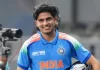फाइनल से पहले शुभमन गिल को ICC का तोहफा shubman gill mrf deal pti