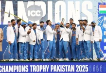 भारत ने 9 महीनों में जीता दूसरा ICC खिताब: क्रिकेट में नई ऊंचाइयां untitled design 2025 03 10t064958635 1741569693