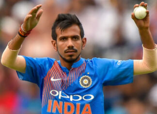 युजवेंद्र चहल नॉर्थम्पटनशायर के लिए काउंटी चैंपियनशिप और वनडे कप में खेलेंगे yuzi PTI