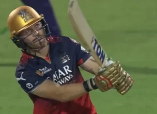 फिल सॉल्ट का 105 मीटर लंबा छक्का स्टेडियम की छत से टकराया 0rptdiro phin salt 625x300 22 March 25