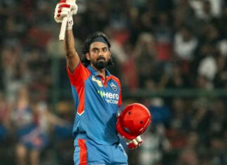 आईपीएल 2025: केएल राहुल ने वॉर्नर और कोहली को पीछे छोड़ रचा इतिहास 2025 4image 23 09 455850470klrahul