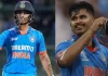 श्रेयस अय्यर और ईशान किशन की BCCI सेंट्रल कॉन्ट्रैक्ट में हुई वापसी 29 02 2024 ishan and shreyas 23664318 175532931