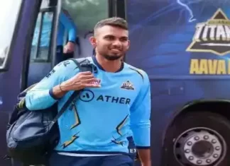 गुजरात टाइटंस ने फिलिप्स की जगह दासुन शनाका को टीम में किया शामिल 2ae6d7e7ac251461ccb3718f6228077e