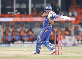 रोहित शर्मा टी-20 में 12,000 रन पूरे करने वाले दूसरे भारतीय बल्लेबाज़ बने 2r8vlk6c rohit sharma bcci 625x300 23 April 25