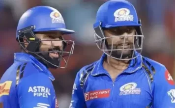 रोहित और सूर्या की तूफानी बल्लेबाज़ी से मुंबई ने दर्ज की धमाकेदार जीत 640307585