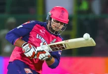 14 साल के वैभव ने रचा इतिहास: कम उम्र में कर दिखाया बड़ा कारनामा 92p7c3mo vaibhav suryavanshi 625x300 24 April 25