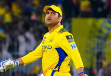 धोनी फिर संभालेंगे कप्तानी: CSK के लिए करो या मरो का मुकाबला AA1CFKB0