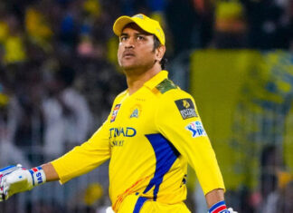 धोनी फिर संभालेंगे कप्तानी: CSK के लिए करो या मरो का मुकाबला AA1CFKB0