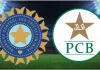 पहलगाम आतंकी हमले के बाद BCCI का सख्त रुख: भारत-पाकिस्तान क्रिकेट संबंधों पर गहराया संकट BCCI PCB