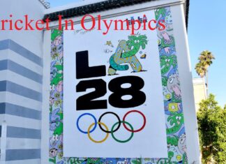 2028 ओलंपिक में दिखेगा क्रिकेट का जलवा: पोमोना फेयरग्राउंड में बनेगा अस्थायी वेन्यू Cricket In Olympics