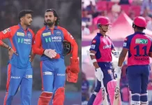 दिल्ली बनाम राजस्थान आज का मुकाबला: प्लेऑफ की होड़ में टक्कर जोरदार DC vs RR Match Preview IPL BCCI 1744711831195 1744711836520