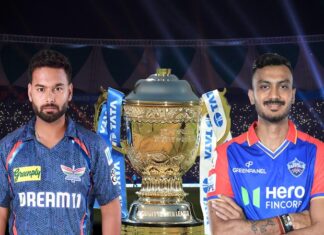 पिच रिपोर्ट: बल्लेबाजों और गेंदबाजों दोनों के लिए चुनौती LSG vs DC Pitch Report