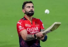 विराट कोहली बनाम बी. सुदर्शन: बल्लेबाजी की रोमांचक जंग की तैयारी PTI03 20 2025 000329A 0 1742611876652 1742611909788