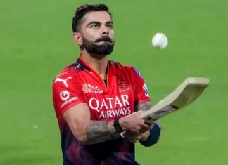 विराट कोहली बनाम बी. सुदर्शन: बल्लेबाजी की रोमांचक जंग की तैयारी PTI03 20 2025 000329A 0 1742611876652 1742611909788