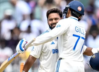 ऋषभ पंत बनाम शुभमन गिल: लखनऊ में मचने वाला है हल्ला Rishabh Pant and Shubman Gill