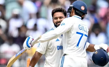 ऋषभ पंत बनाम शुभमन गिल: लखनऊ में मचने वाला है हल्ला Rishabh Pant and Shubman Gill
