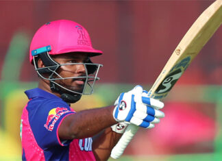 संजू सैमसन फिर संभालेंगे राजस्थान रॉयल्स की कमान Untitled 14 copy 28