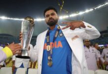 श्रेयस अय्यर बने ICC प्लेयर ऑफ द मंथ, शानदार फॉर्म का मिला इनाम V 44