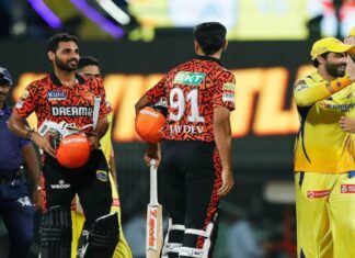 आईपीएल 2025: चेन्नई और हैदराबाद के लिए प्लेऑफ की अंतिम उम्मीदें दांव पर c931e8f3 e322 46b1 81b5 86239f025c93