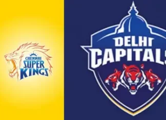 आईपीएल 2025: आज पहला मुकाबला CSK बनाम DC, रोमांचक जंग की तैयारी csk vs dc ipl 2025 1964262434