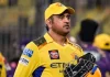 धोनी की टीम का प्लेऑफ में जाना हुआ मुश्किल dhoni 2