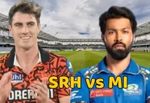 आईपीएल 2025: राजीव गांधी स्टेडियम में आज SRH बनाम MI की टक्कर dkhkmjoc sunrisers hyderabad vs mumbai indians 625x300 22 April 25
