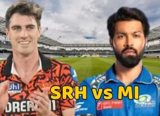 आईपीएल 2025: राजीव गांधी स्टेडियम में आज SRH बनाम MI की टक्कर dkhkmjoc sunrisers hyderabad vs mumbai indians 625x300 22 April 25