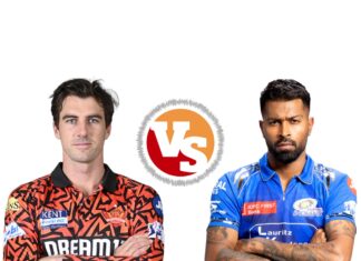 рдореБрдВрдмрдИ рдЗрдВрдбрд┐рдпрдВрд╕ рдиреЗ рд╕рдирд░рд╛рдЗрдЬрд░реНрд╕ рд╣реИрджрд░рд╛рдмрд╛рдж рдХреЛ 7 рд╡рд┐рдХреЗрдЯ рд╕реЗ рд╣рд░рд╛рдпрд╛ рд░реЛрд╣рд┐рдд рд╢рд░реНрдорд╛ рдХреЗ рд╢рд╛рдирджрд╛рд░ 70 рд░рдиреЛрдВ рдХреА рдкрд╛рд░реА рдХреЗ рдХрд╛рд░рдгред рдореБрдВрдмрдИ рдЗрдВрдбрд┐рдпрдВрд╕ рдиреЗ рдЬреАрдд рдХреЗ рд▓рдХреНрд╖реНрдп 144 рд░рди рдХреЛ рдорд╛рддреНрд░ 15.4 рдУрд╡рд░ рдореЗрдВ 3 рд╡рд┐рдХреЗрдЯ рдХреЗ рдиреБрдХрд╕рд╛рди рдкрд░ рдЖрд╕рд╛рдиреА рд╕реЗ рд╣рд╛рд╕рд┐рд▓ рдХрд░ рд▓рд┐рдпрд╛ред e3f22f8c 867b 4f8e 945b 19d45b53d9d1