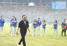 पंजाब किंग्स ने लखनऊ जायन्ट्स को 8 विकेट से हराया ed84d434 dca5 4db0 9292 342552a077d6