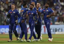 मुंबई की शानदार गेंदबाज़ी ने दिलाई धमाकेदार जीत hardik 3 1744911402