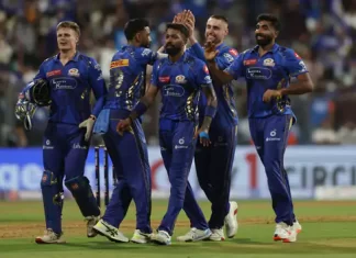 рдореБрдВрдмрдИ рдХреА рд╢рд╛рдирджрд╛рд░ рдЧреЗрдВрджрдмрд╛рдЬрд╝реА рдиреЗ рджрд┐рд▓рд╛рдИ рдзрдорд╛рдХреЗрджрд╛рд░ рдЬреАрдд hardik 3 1744911402