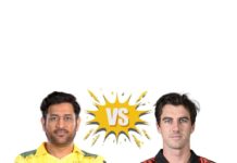 सनराइजर्स हैदराबाद ने चेन्नई सुपर किंग को 5 विकेट से हराया। image (20)